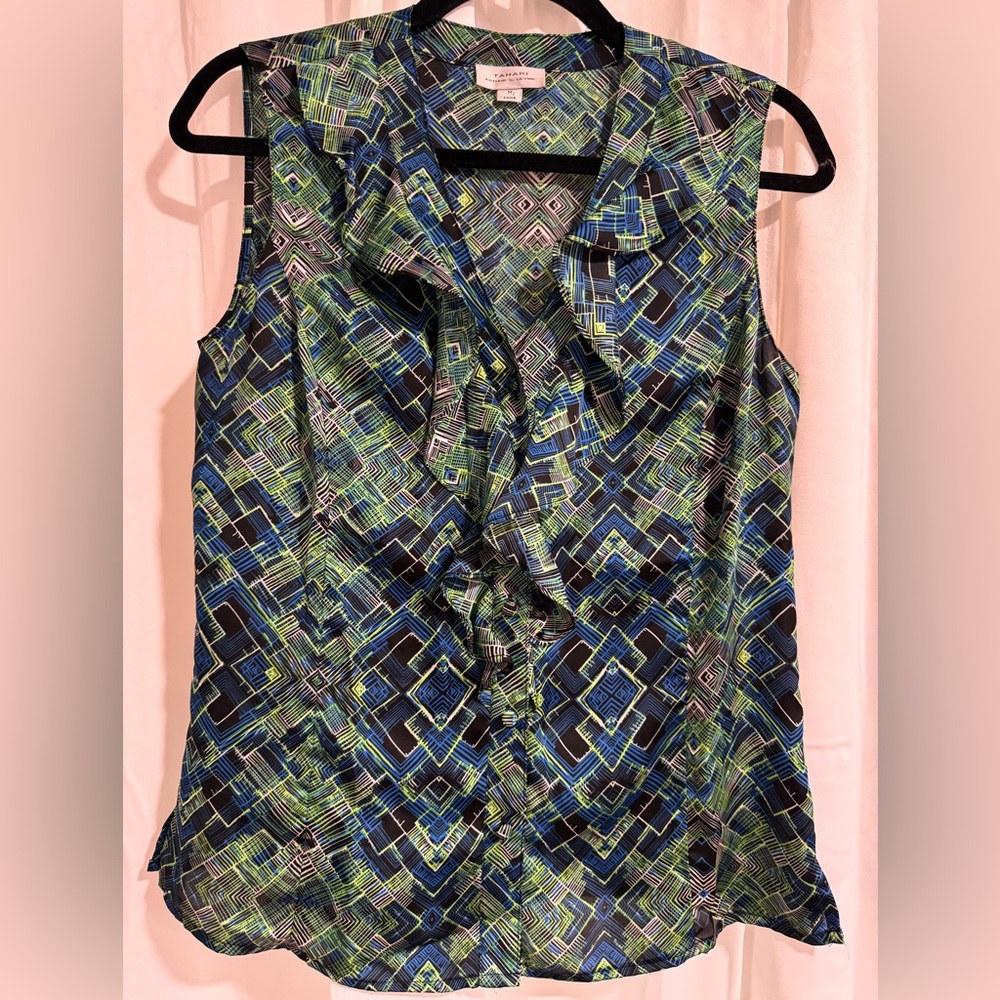 Woman’s Blouse - Size M